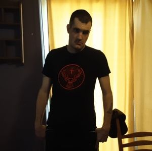 Meet your Posher, Dan